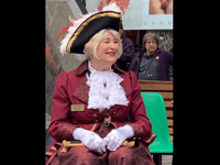 Oyez, town criers head to town's first competition 
