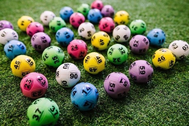 Mystery Exeter man scoops mega EuroMillions prize
