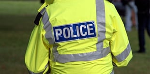 Man, 60, arrested on suspicion of attempted murder in Paignton