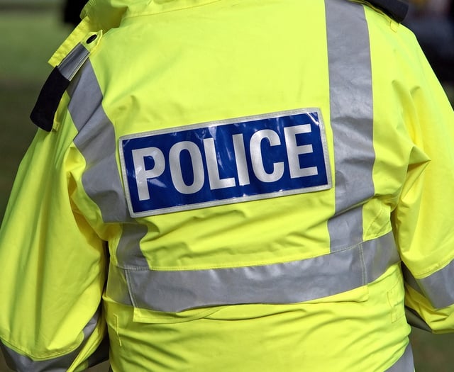 Man, 60, arrested on suspicion of attempted murder in Paignton