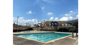 Volunteers outline plans to run Lido 