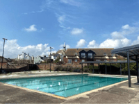 Teignmouth Lido closure challenged
