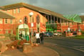 Hospital services require 'improvement' inspectors say