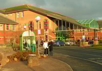 Hospital services require 'improvement' inspectors say