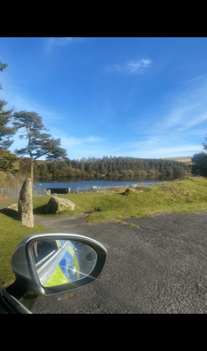 Warning to drivers after car break-ins