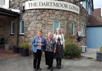 Kindness is on the menu at this moorland restaurant