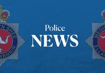 Police hold street surgery in Dawlish 