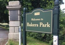 Woman rescued from River Lemon after trying to rescue dog