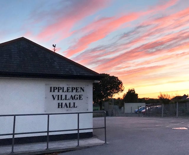 Village set to benefit from Neighbourhood Plan