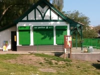 Community cafe targeted by thieves 