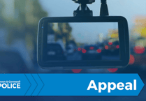 Motorcyclist seriously hurt in crash – police appeal for information