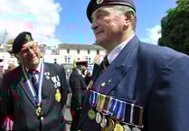 Armed Forces Day programme
