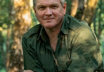 Ray Mears weighs in on Dartmoor camping debate