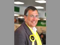 TDC Leader: Don’t delay on important decisions