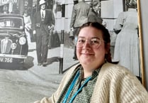 First year a great success for museum at new location 