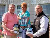 Help to tackle graffiti in Teignmouth 