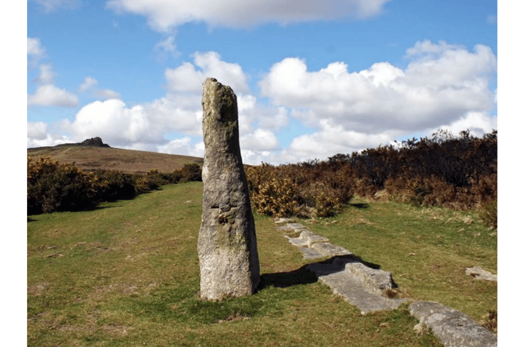 Call for volunteers to restore historic granite tramway on Dartmoor