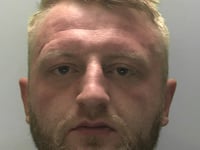 Fixated stalker jailed for breaking ban on going to ex's home