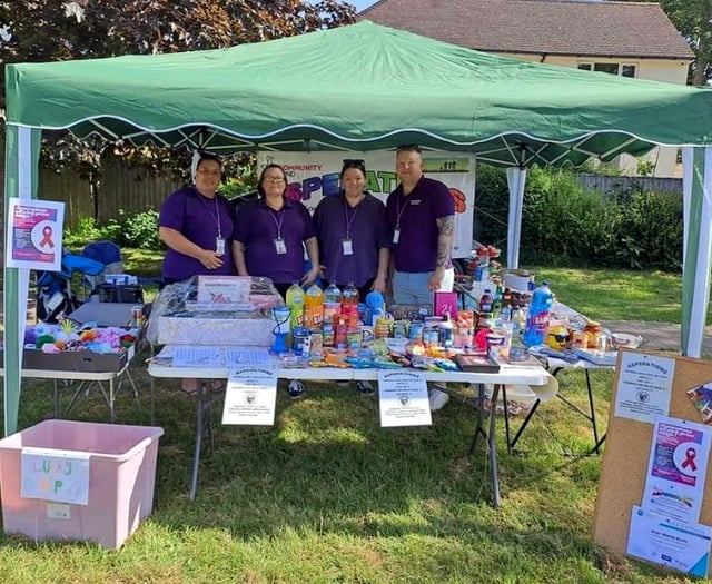 Big ‘Asperations’ for neurodivergent charity