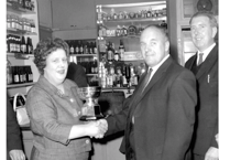 Filling in the gaps in iconic pub’s history