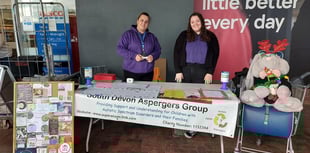 Every little helps... supermarket to host charity
