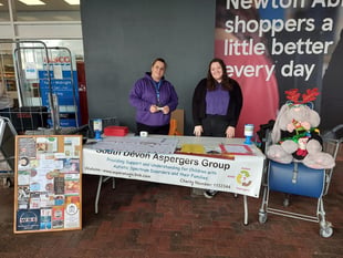 Every little helps... supermarket to host charity