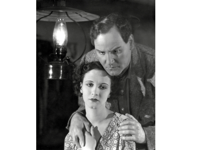 Days when Newton Abbot star shone on the silver screen