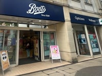 Boots stores face uncertain future in Teignbridge