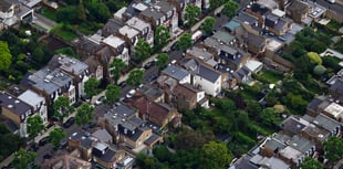 Revealed: Teignbridge's property hotspots