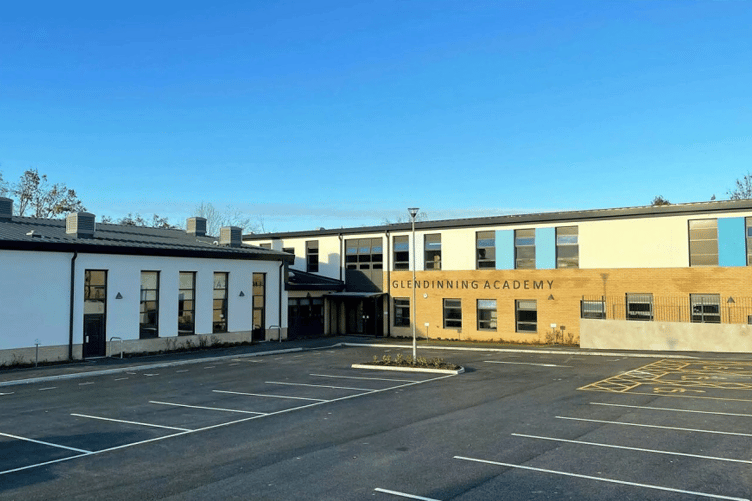 The Glendinning Academy.