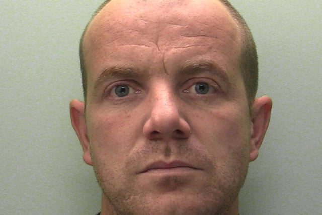 Vigilante jailed for kicking homeless woman in head 'like a football'