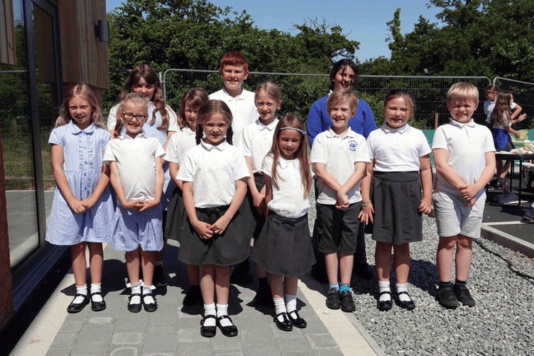 Cockwood Primary School