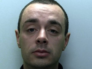 Serial burglar jailed after cycling back to pick up the loot 
