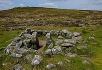 Dive in to Dartmoor's prehistoric past on Saturday 