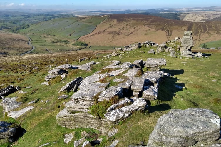 Dartmoor