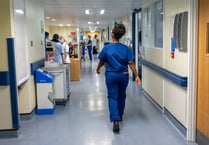 Record number of workers resigned from their posts at Royal Devon and Exeter NHS Foundation Trust