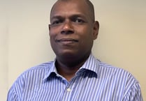 Health trust appoints new officer 