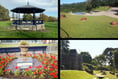 Four Teignbridge parks among the best in the country