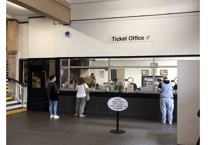 Devastating effect of rail ticket office closures