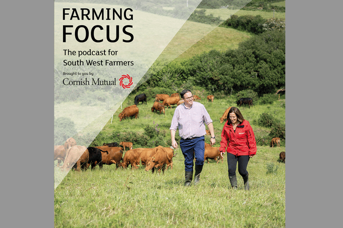 Farming Focus