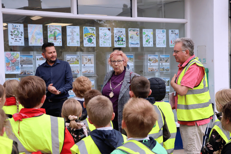 Teignmouth Primary School