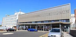 Anger as ‘sub-standard’ Torbay Hospital’s cash lifeline is put on hold