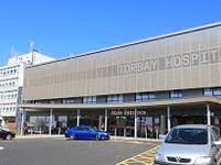 Anger as ‘sub-standard’ Torbay Hospital’s cash lifeline is put on hold