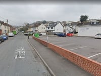 Police warning over urinating in public 