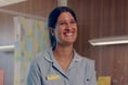 A job with the NHS: meaningful work and a whole host of other benefits