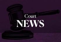 Driver banned for having no insurance