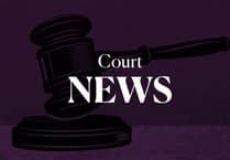 Man due in court on driving charges 