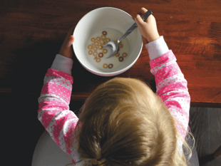Record number of children in Devon receive summer holiday food support