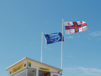 RNLI lifeguards saved 17 lives during summer holidays