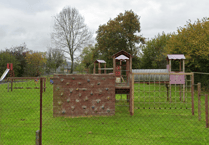 Councillors form working group for play park refurb